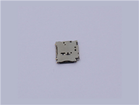 SIM NANO卡座